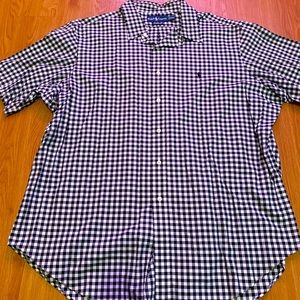 Ralph Lauren Button shirt